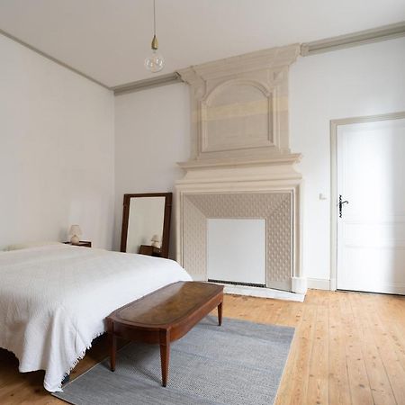 Maison De Ville Avec Jardin "La Coquette" 종작 외부 사진